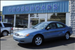 2007 Ford Taurus
