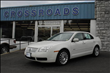 2008 Mercury Milan