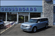 2009 Ford Flex
