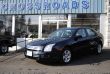 2009 Ford Fusion