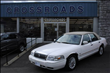 2009 Mercury Grand Marquis