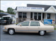 1996 Cadillac Deville