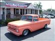 1963 Ford F100