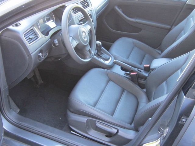 2012 Volkswagen Jetta