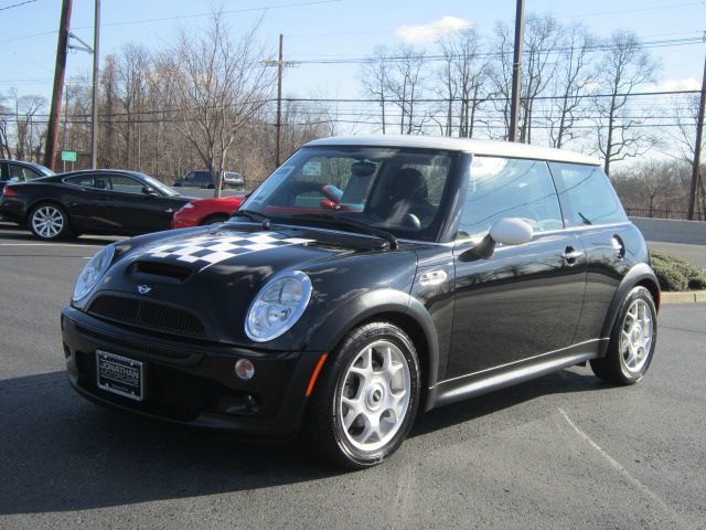 2003 Mini Cooper