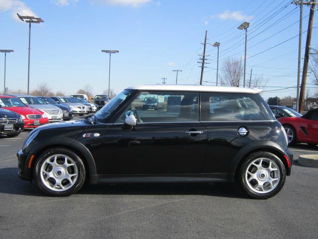 2003 Mini Cooper