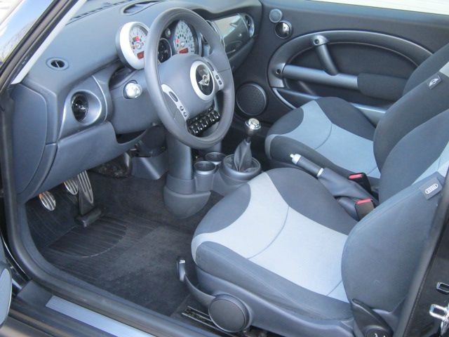 2003 Mini Cooper