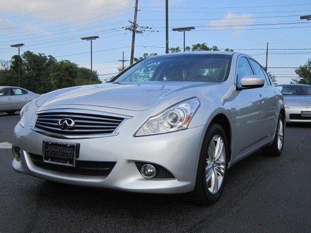 2010 Infiniti G37x for sale
