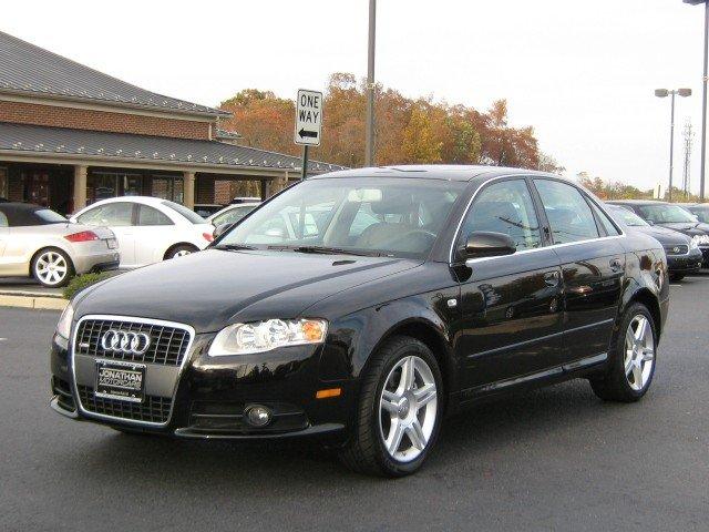 2008 Audi A4 for sale