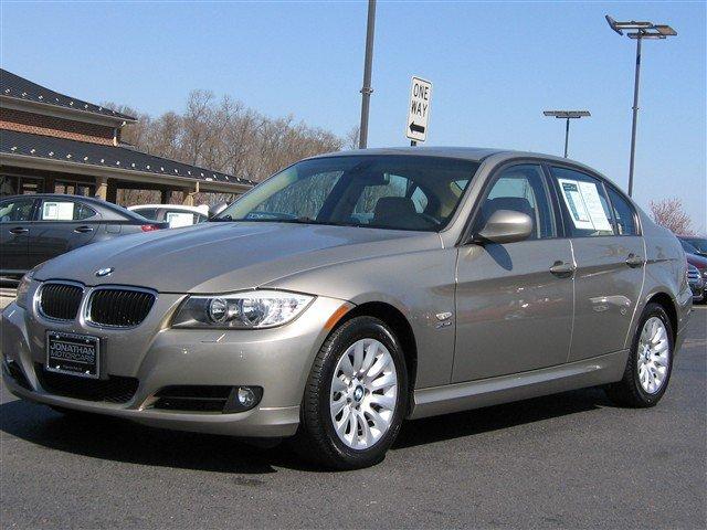 2009 BMW 3 series for sale