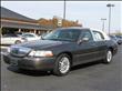 2004 Lincoln Town Car