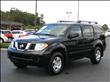 2007 Nissan Pathfinder