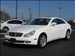 2006 Mercedes-Benz CLS Class