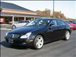 2006 Mercedes-Benz CLS Class