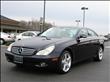 2006 Mercedes-Benz CLS Class