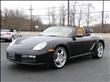 2006 Porsche Boxster
