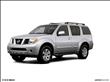 2006 Nissan Pathfinder