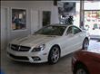 2009 Mercedes-Benz SL Class