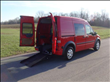 2010 Ford Transit Connect