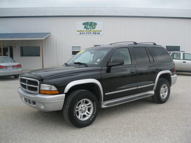 2003 Dodge Durango for sale