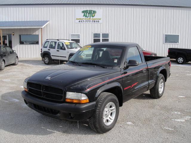2003 Dodge Dakota for sale