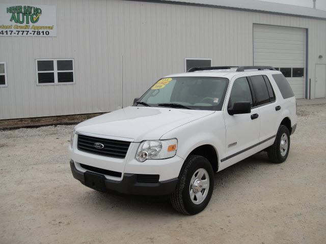 2006 Ford Explorer for sale