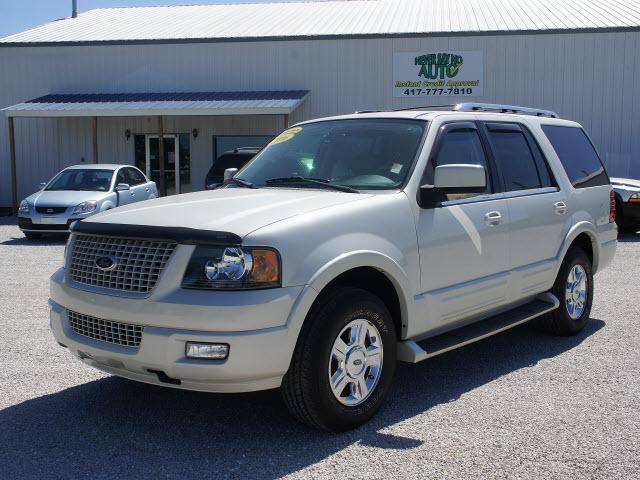 2006 Ford Expedition for sale
