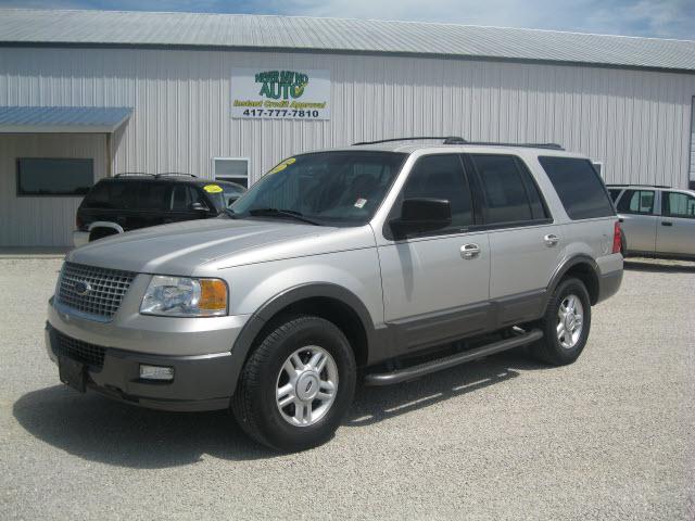 2004 Ford Expedition for sale