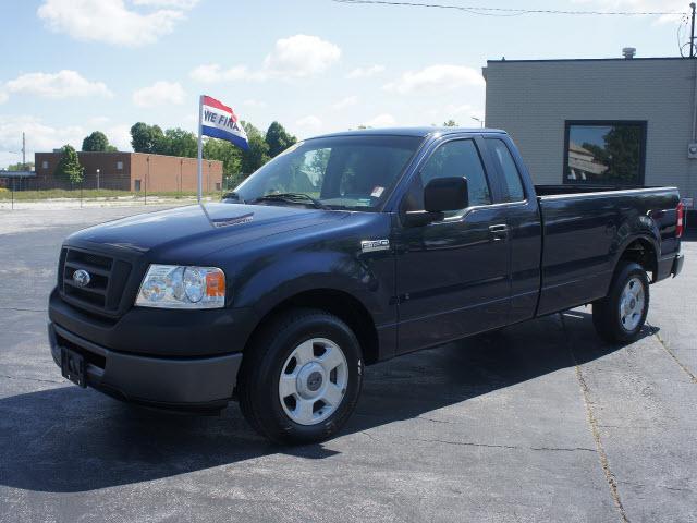 2006 Ford F150 for sale