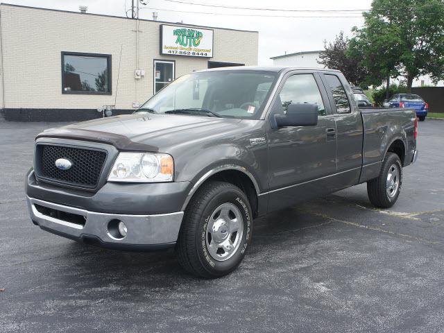 2006 Ford F150 for sale