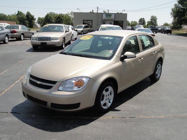 2007 Chevrolet Cobalt for sale