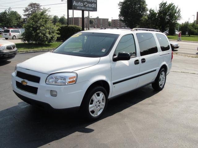 2006 Chevrolet Uplander for sale