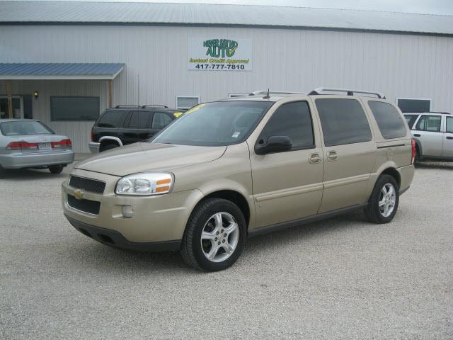 2006 Chevrolet Uplander for sale