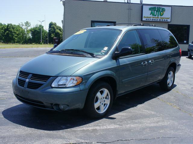 2006 Dodge Grand Caravan for sale
