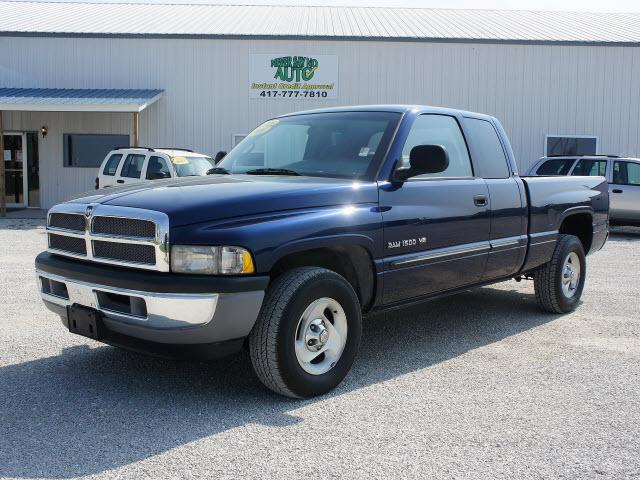 2001 Dodge Ram 1500 for sale