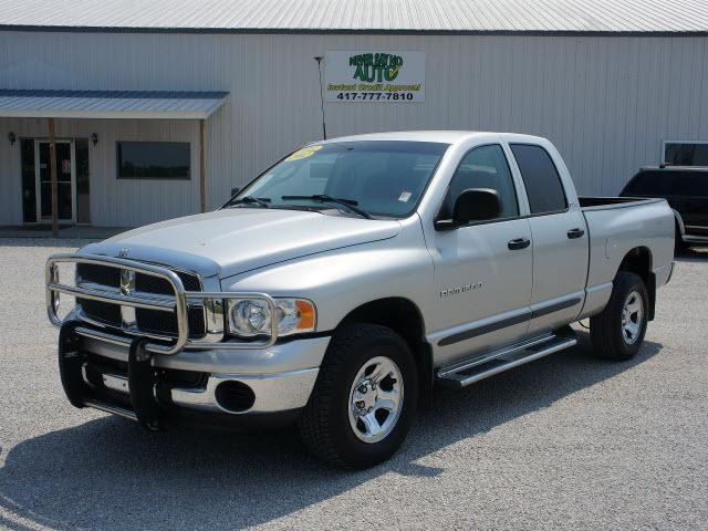 2002 Dodge Ram 1500 for sale