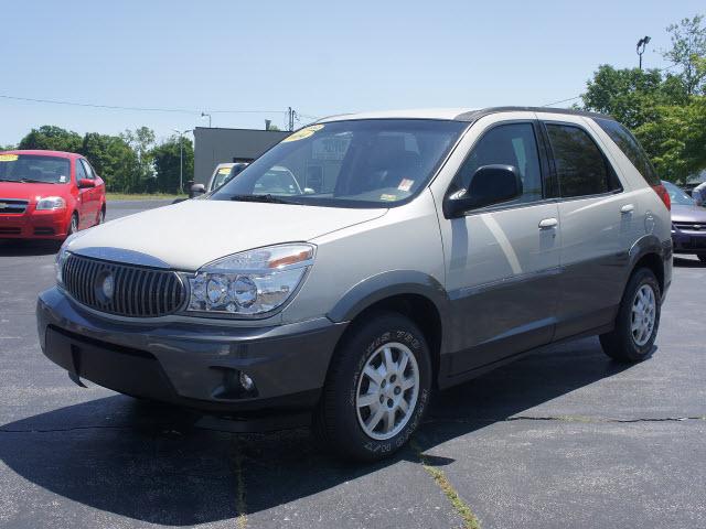 2004 Buick Rendezvous for sale