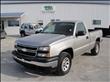 2007 Chevrolet Silverado 1500