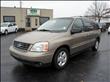 2004 Ford Freestar
