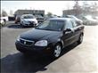 2008 Suzuki Forenza