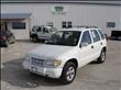 1997 Kia Sportage
