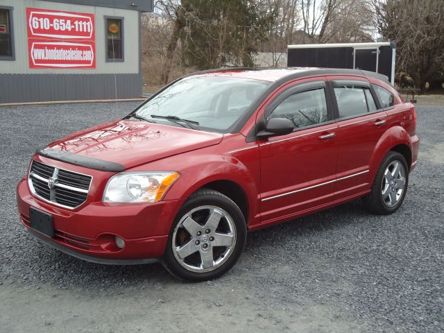 2007 Dodge Caliber