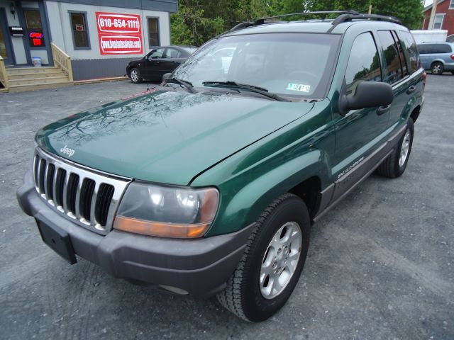 1999 Jeep Grand Cherokee for sale