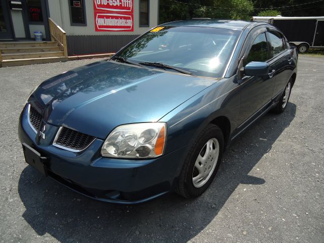 2005 Mitsubishi Galant for sale