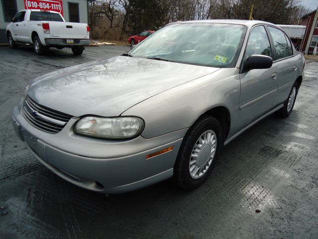 2000 Chevrolet Malibu for sale