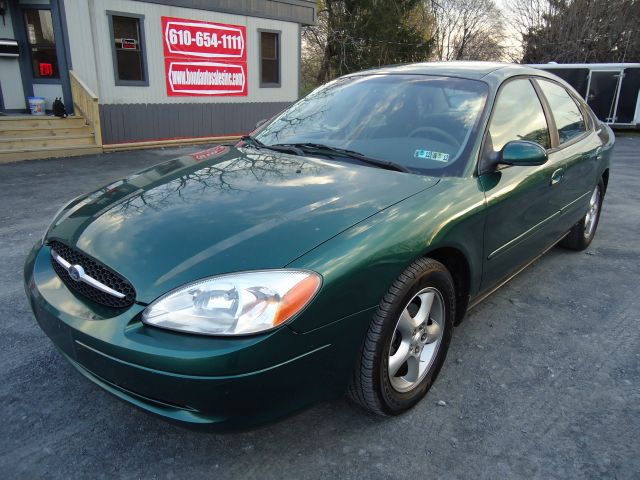 2000 Ford Taurus for sale