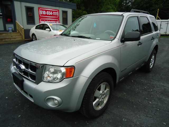 2008 Ford Escape for sale