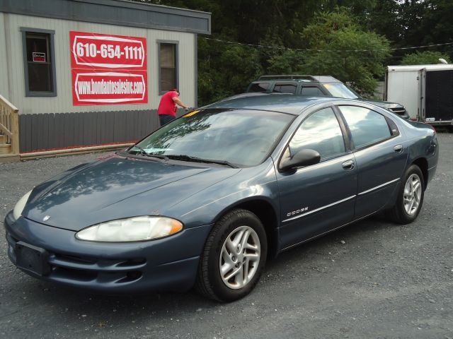 2001 Dodge Intrepid for sale