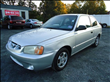 2002 Hyundai Accent