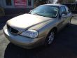 2000 Mercury Sable